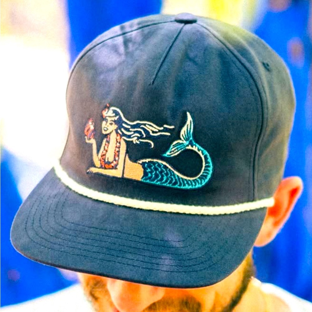 Rare Howler MERMAID Mutations Hat!